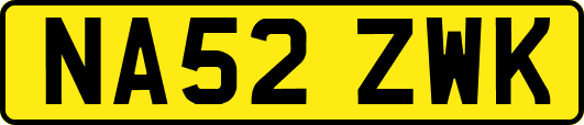 NA52ZWK
