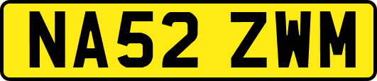 NA52ZWM