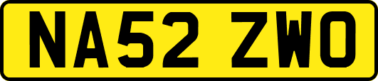 NA52ZWO