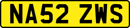 NA52ZWS