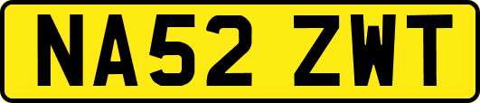 NA52ZWT