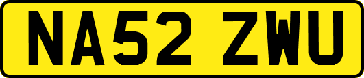 NA52ZWU