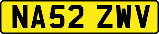 NA52ZWV