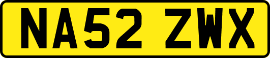 NA52ZWX