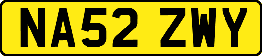 NA52ZWY