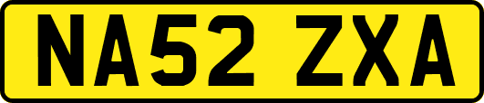 NA52ZXA