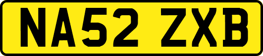 NA52ZXB