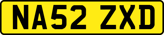 NA52ZXD