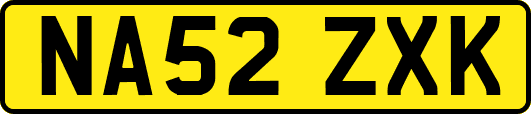 NA52ZXK
