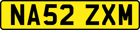 NA52ZXM