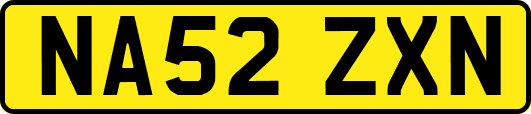 NA52ZXN