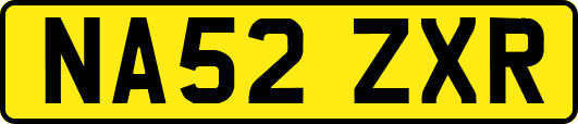 NA52ZXR