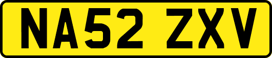 NA52ZXV