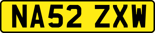 NA52ZXW
