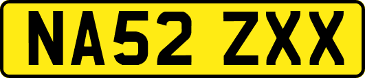 NA52ZXX