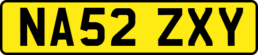 NA52ZXY