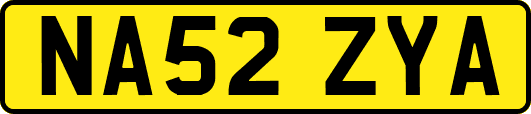 NA52ZYA