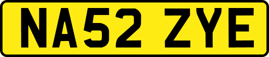 NA52ZYE