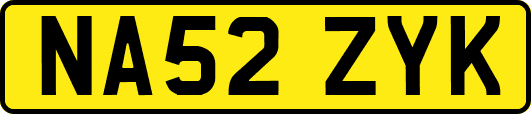 NA52ZYK