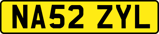 NA52ZYL