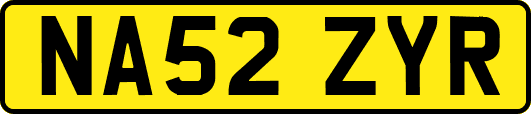 NA52ZYR