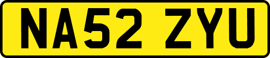 NA52ZYU