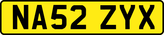 NA52ZYX
