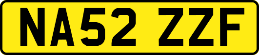 NA52ZZF