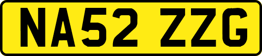 NA52ZZG