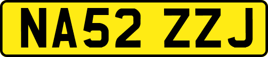 NA52ZZJ