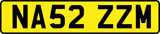 NA52ZZM