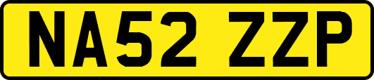 NA52ZZP