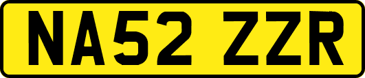 NA52ZZR