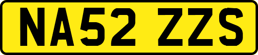 NA52ZZS