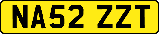 NA52ZZT