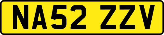 NA52ZZV