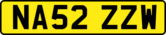 NA52ZZW