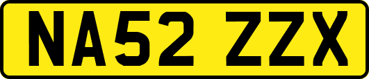 NA52ZZX