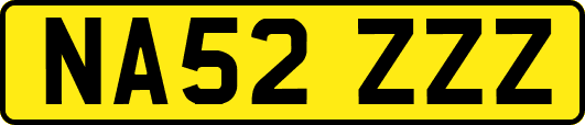 NA52ZZZ