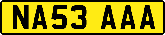 NA53AAA