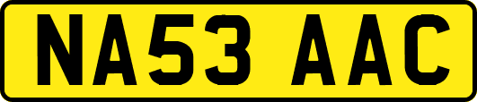NA53AAC