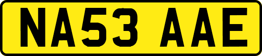 NA53AAE