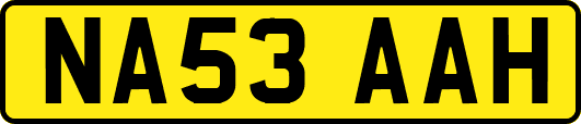 NA53AAH