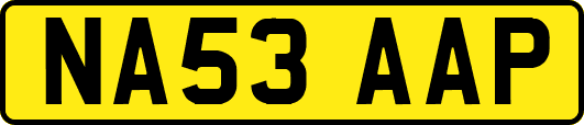 NA53AAP