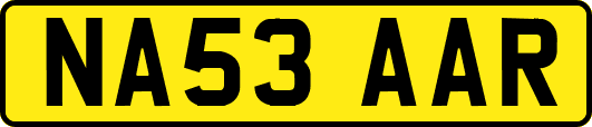 NA53AAR