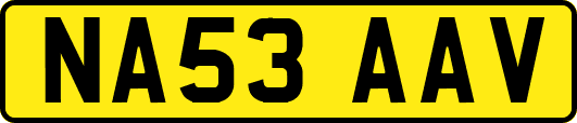 NA53AAV