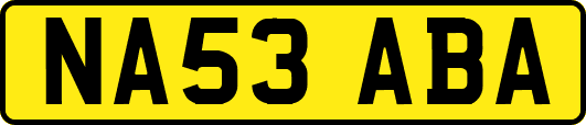 NA53ABA