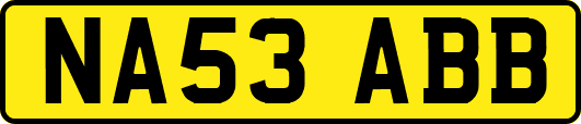NA53ABB