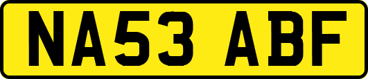 NA53ABF