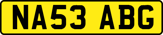 NA53ABG